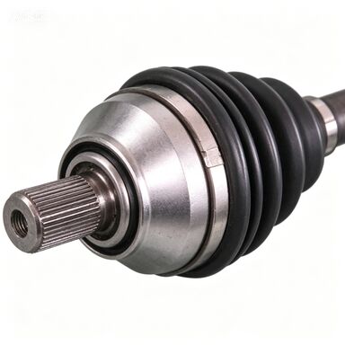 เพลาขับหน้าซ้าย Womala LR032114 สำหรับ Land Rover Freelander 2 (L359)