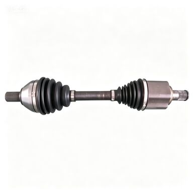 เพลาขับหน้าซ้าย Womala LR032114 สำหรับ Land Rover Freelander 2 (L359)