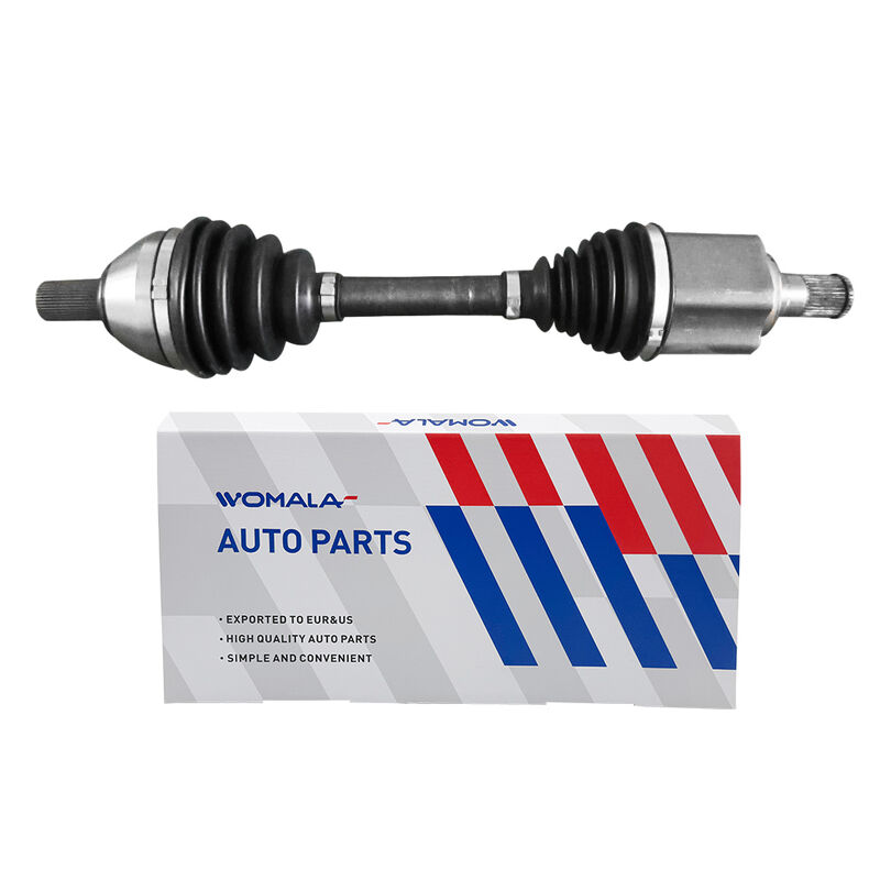 Womala หน้าซ้ายเครื่องตรวจจับความสูงของร่างกาย RQH500431 สําหรับ Land Rover Range Rover L322 (2002?? 2012)
