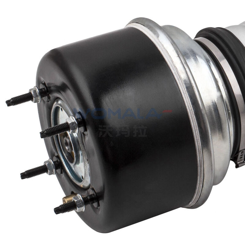 Womala Front Air Spring & Strut สำหรับ Jaguar C2C41339 โช้คอัพแอร์ช่วงล่าง