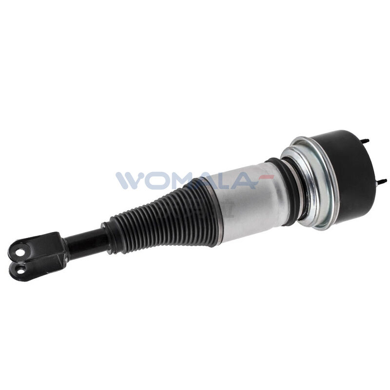 Womala Front Air Spring & Strut สำหรับ Jaguar C2C41339 โช้คอัพแอร์ช่วงล่าง