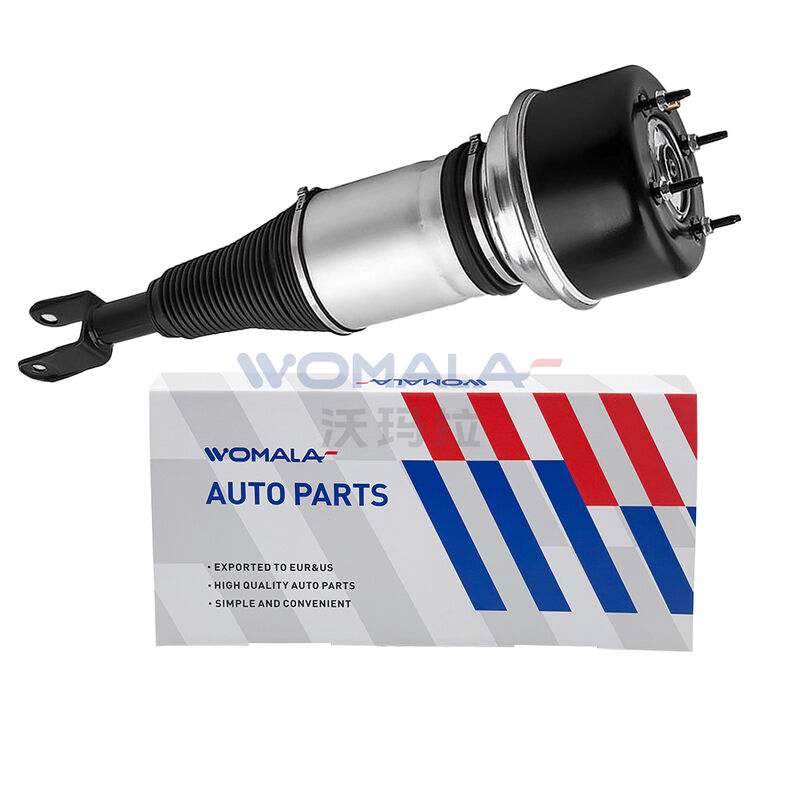 Womala Front Air Spring & Strut สำหรับ Jaguar C2C41339 โช้คอัพแอร์ช่วงล่าง