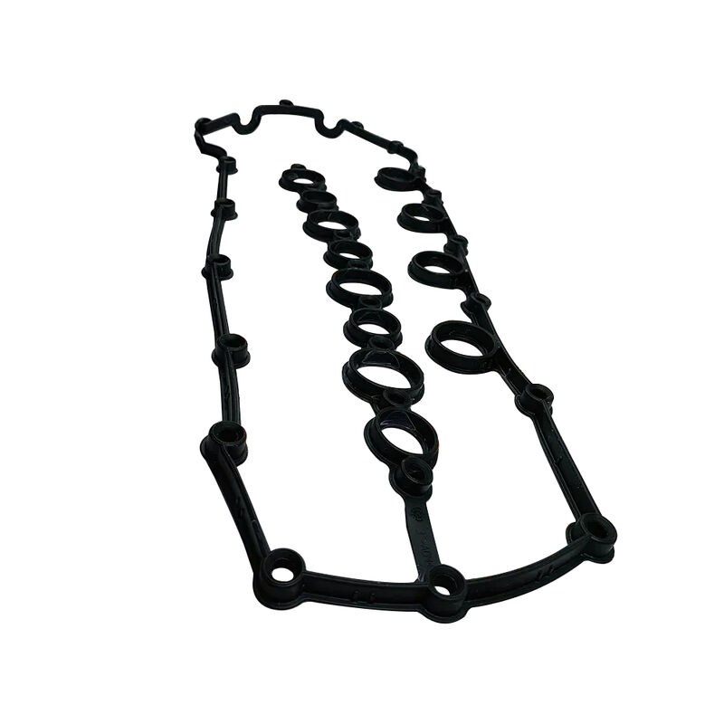 Womala LR005897 กล่องปิดวาล์วซ้ายสําหรับ Land Rover Range Rover & Range Rover Sport 3.6 TDV8