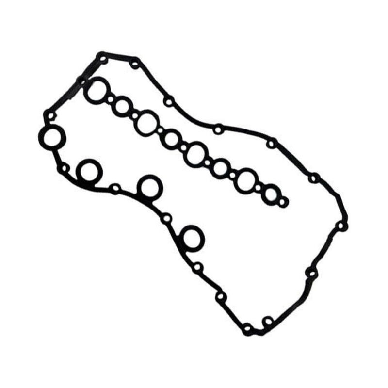Womala LR005897 กล่องปิดวาล์วซ้ายสําหรับ Land Rover Range Rover & Range Rover Sport 3.6 TDV8