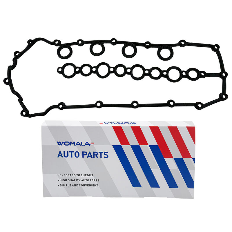 Womala LR005897 กล่องปิดวาล์วซ้ายสําหรับ Land Rover Range Rover & Range Rover Sport 3.6 TDV8