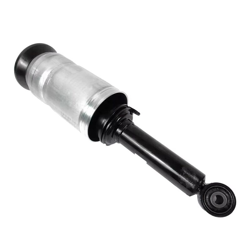 LR032647 การประกอบเครื่องดึงกระแทกด้านหน้าสําหรับ Land Rover Range Rover Sport 2010-2013