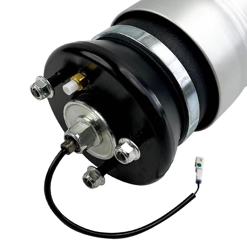 LR032647 การประกอบเครื่องดึงกระแทกด้านหน้าสําหรับ Land Rover Range Rover Sport 2010-2013