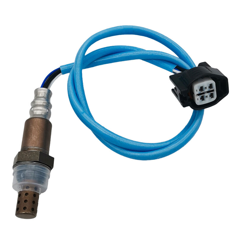 Womala Downstream Oxygen Sensor (Rear/Lower) สําหรับ Jaguar XF (X250) 2009?? 2015 C2C22679