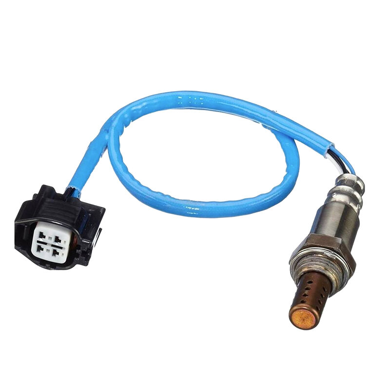 Womala Downstream Oxygen Sensor (Rear/Lower) สําหรับ Jaguar XF (X250) 2009?? 2015 C2C22679
