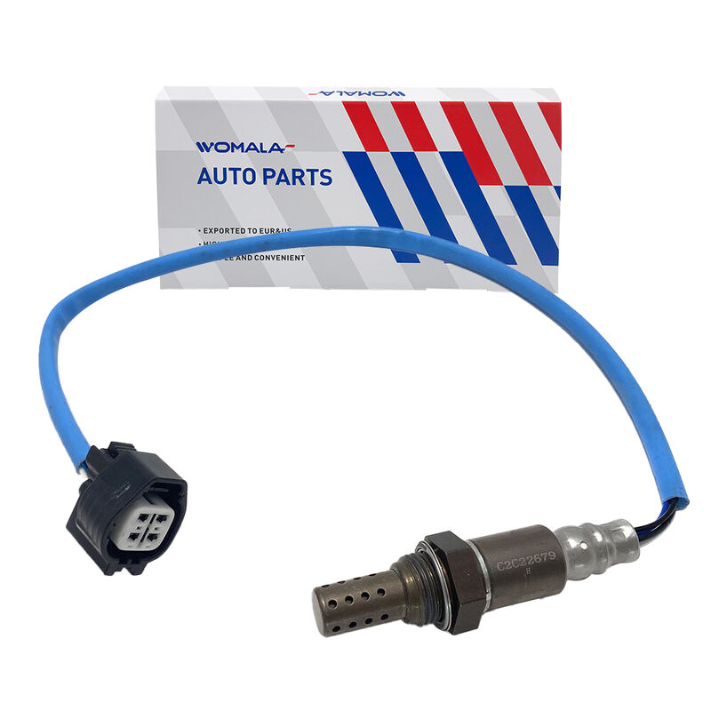 Womala Downstream Oxygen Sensor (Rear/Lower) สําหรับ Jaguar XF (X250) 2009?? 2015 C2C22679