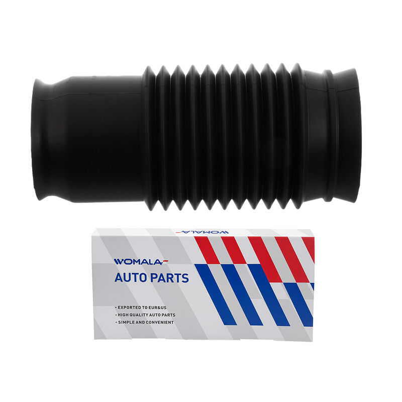 Womala Auto Parts Shock Gaiter Boot C2P3211 เครื่องรับฝุ่นสําหรับ Jaguar XF XJ XK