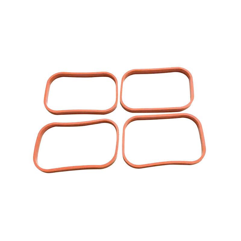 Womala Intake Manifold Seal LR024991 กาสเกตแมนฟอลด์สําหรับ Land Rover Range Rover Sport