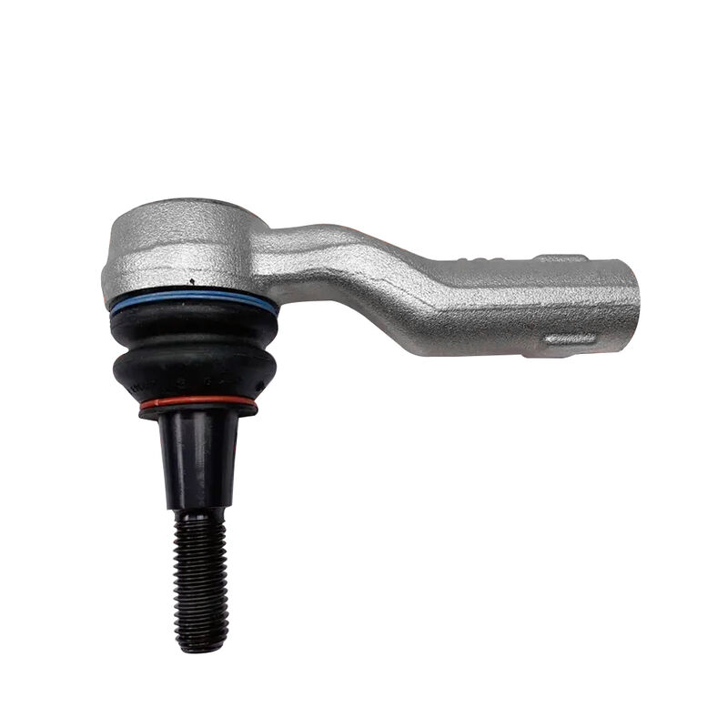 Womala เกียร์พวงมาลัยหน้าซ้ายด้านนอก Tie Rod Ball Joint LR027570 สำหรับ Land Rover