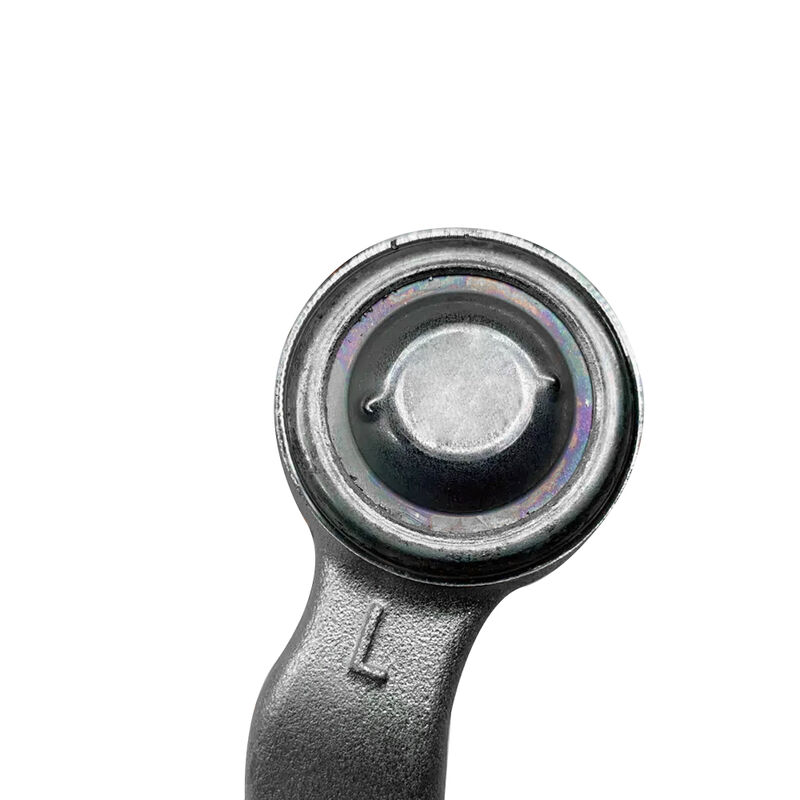 Womala เกียร์พวงมาลัยหน้าซ้ายด้านนอก Tie Rod Ball Joint LR027570 สำหรับ Land Rover