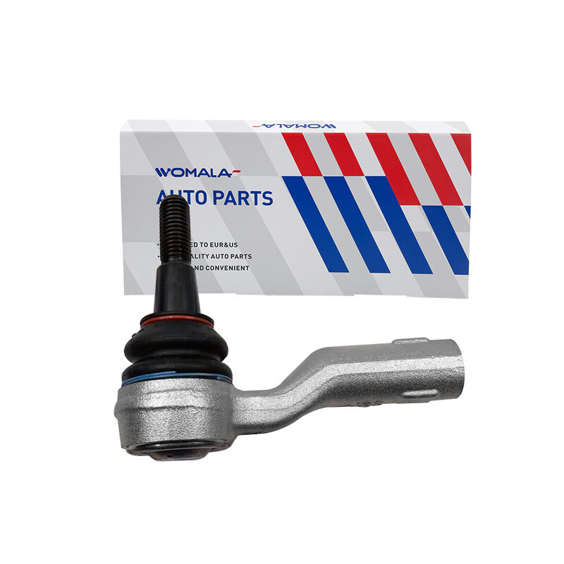 Womala เกียร์พวงมาลัยหน้าซ้ายด้านนอก Tie Rod Ball Joint LR027570 สำหรับ Land Rover