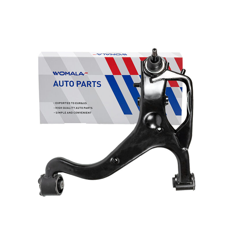 Womala ขวาด้านล่าง Control Arm หน้า RBJ501540 สําหรับ Land Rover LR3 RANGE ROVER SPORT
