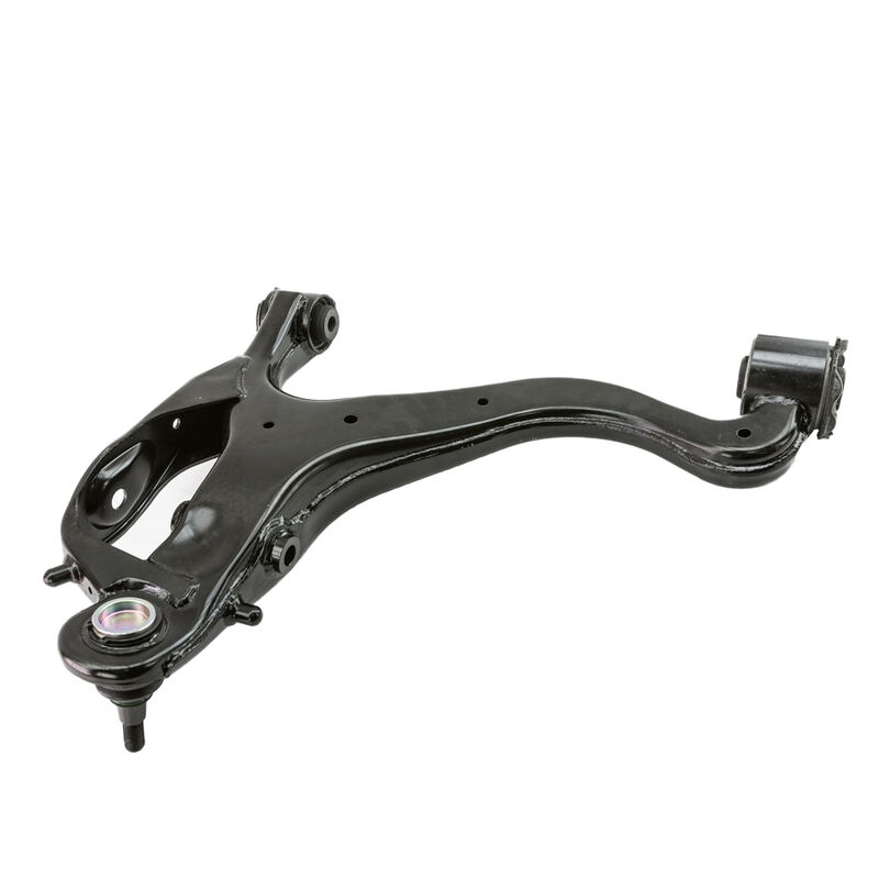 Womala ขวาด้านหน้าด้านล่าง RBJ501550 สําหรับสําหรับ Land Rover Discovery 3