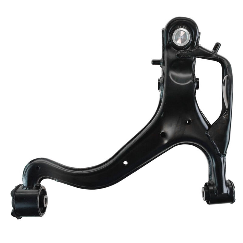 Womala ขวาด้านหน้าด้านล่าง RBJ501550 สําหรับสําหรับ Land Rover Discovery 3
