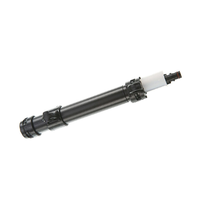 Womala ซ้ายไฟหน้าเครื่องซักผ้าหัวฉีด Telescopic มอเตอร์ C2D5410 สำหรับ Jaguar XJ