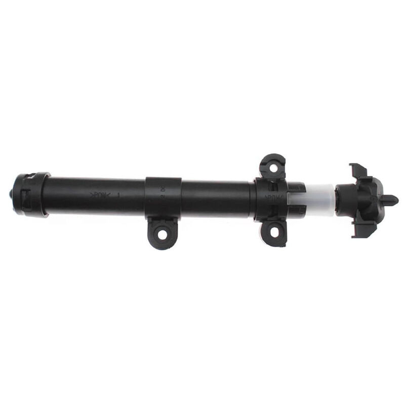 Womala ซ้ายไฟหน้าเครื่องซักผ้าหัวฉีด Telescopic มอเตอร์ C2D5410 สำหรับ Jaguar XJ