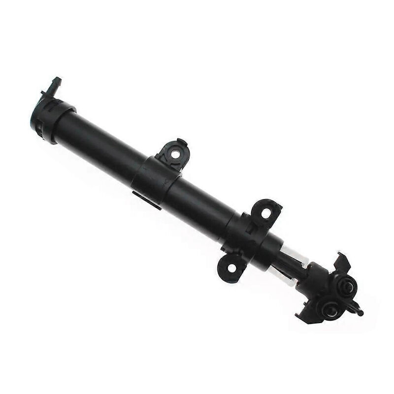 Womala ซ้ายไฟหน้าเครื่องซักผ้าหัวฉีด Telescopic มอเตอร์ C2D5410 สำหรับ Jaguar XJ