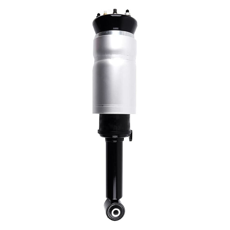 เครื่องดับกระแทกหน้า Womala LR016414 สําหรับ Land Rover Range Rover Sport
