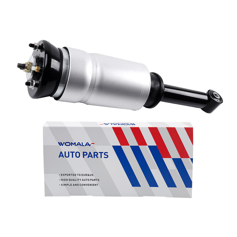 เครื่องดับกระแทกหน้า Womala LR016414 สําหรับ Land Rover Range Rover Sport