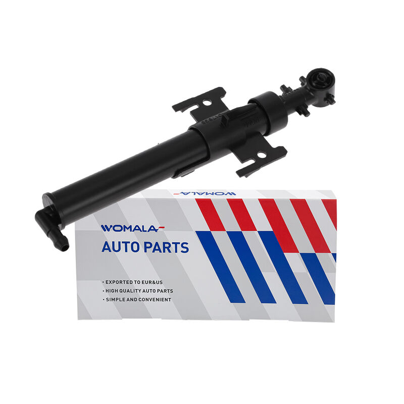 โมมาลา ไฟหน้าซ้าย เครื่องล้างน้ํา กระบอกโทรทรรศน์ LR048273 สําหรับ Land Rover Range Rover