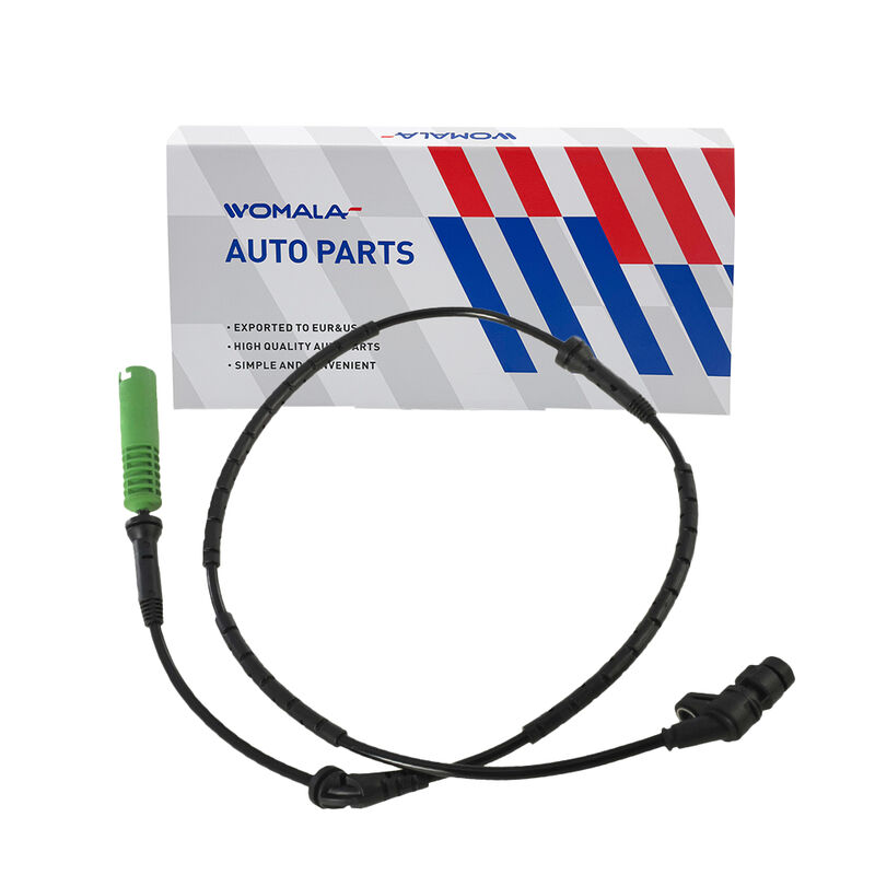 Womala หน้า ABS เซ็นเซอร์ความเร็วล้อ SSF500011 สําหรับ Land Rover Range Rover