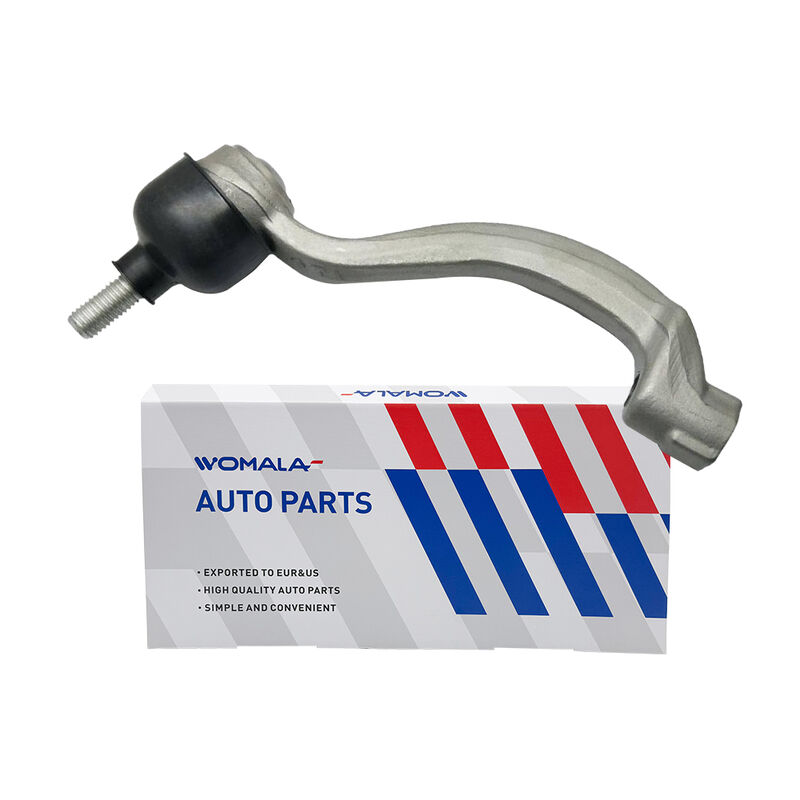 Womala กลมหมุนทางด้านหน้า ผูกพันลูกกลมสตาร์ดภายนอก LR090883 สําหรับ Land Rover Range Rover Velar