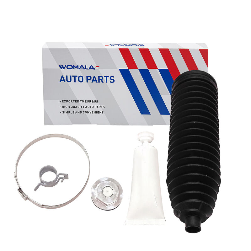 Womala Steering Gear Tie Rod Dust Cover LR033528 สําหรับรถยนต์ Land Rover Range Rover