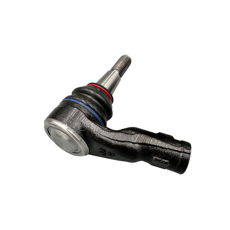 Womala เกียร์พวงมาลัยด้านหน้าด้านนอก Tie Rod Ball Joint QJB500080 สำหรับ Land Rover Discovery 3