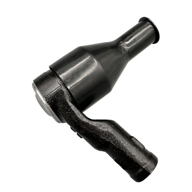 Womala เกียร์พวงมาลัยด้านหน้าด้านนอก Tie Rod Ball Joint QJB500080 สำหรับ Land Rover Discovery 3