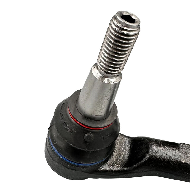 Womala เกียร์พวงมาลัยด้านหน้าด้านนอก Tie Rod Ball Joint QJB500080 สำหรับ Land Rover Discovery 3