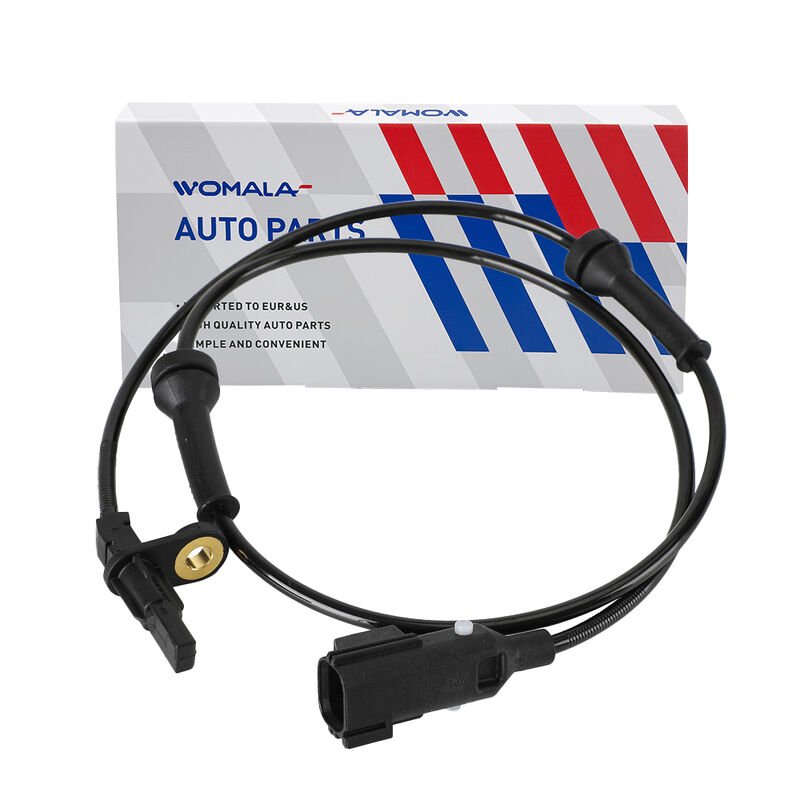 Womala เซ็นเซอร์ความเร็วล้อหน้า ABS T2H45885 สำหรับ Jaguar XJ XE XF