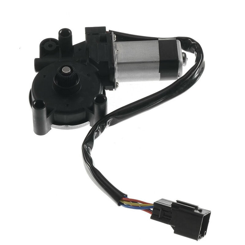 Womala มอเตอร์ยกหน้าต่างด้านหน้าซ้าย LR002209 สําหรับ Land Rover Freelander 2