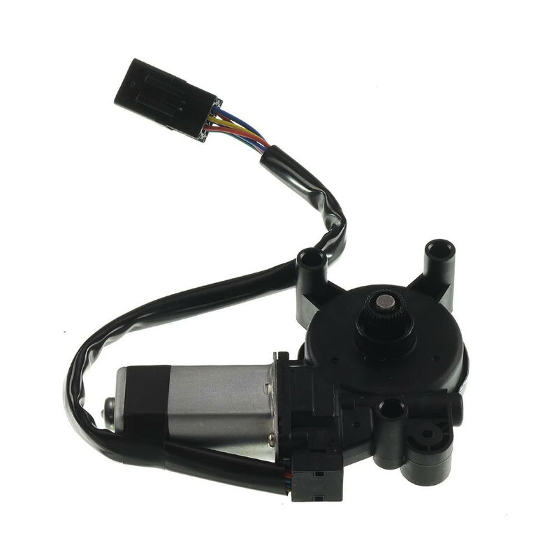 Womala มอเตอร์ยกหน้าต่างด้านหน้าซ้าย LR002209 สําหรับ Land Rover Freelander 2