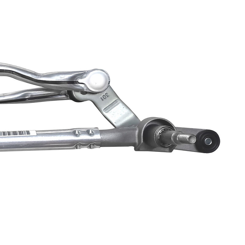 เครื่องยนต์ Womala หน้า Wiper พร้อม Linkage LR069004 สําหรับ Land Rover RANGE ROVER SPORT