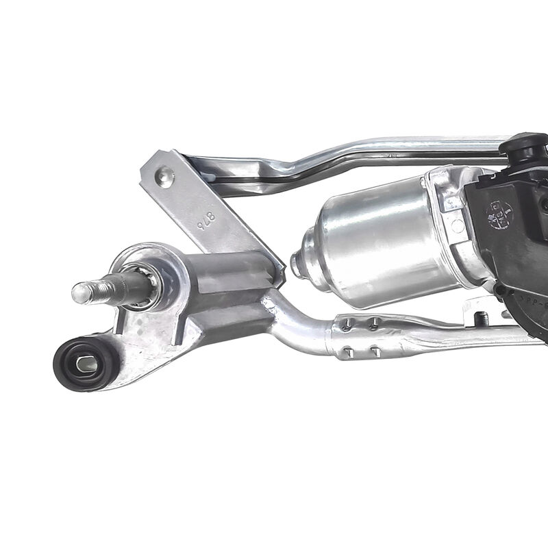 เครื่องยนต์ Womala หน้า Wiper พร้อม Linkage LR069004 สําหรับ Land Rover RANGE ROVER SPORT