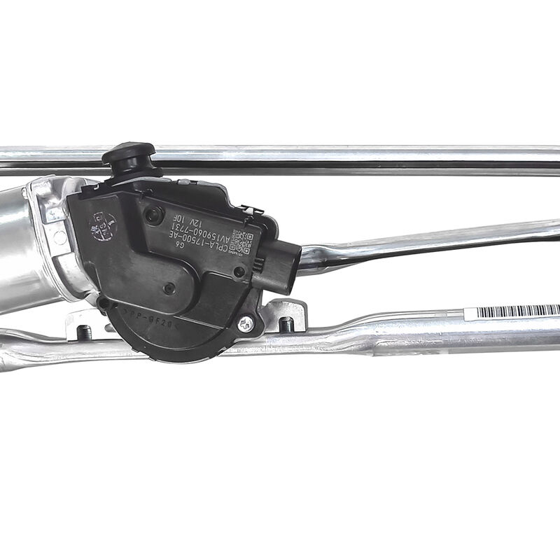 เครื่องยนต์ Womala หน้า Wiper พร้อม Linkage LR069004 สําหรับ Land Rover RANGE ROVER SPORT