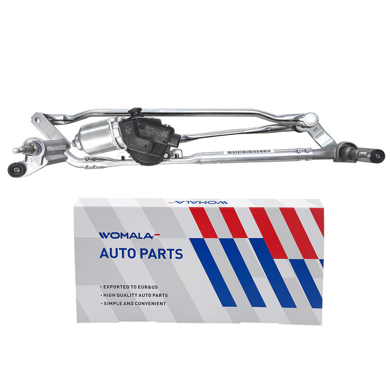 เครื่องยนต์ Womala หน้า Wiper พร้อม Linkage LR069004 สําหรับ Land Rover RANGE ROVER SPORT