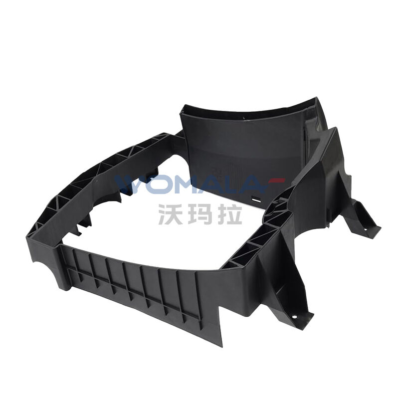Womala Auto Parts LR034578 ซ้าย ขวา รีเดียเตอร์ สปอยเลอร์สําหรับ Land Rover Range Rover Vogue