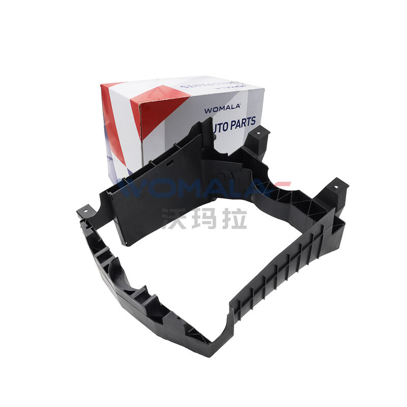 Womala Auto Parts LR034578 ซ้าย ขวา รีเดียเตอร์ สปอยเลอร์สําหรับ Land Rover Range Rover Vogue