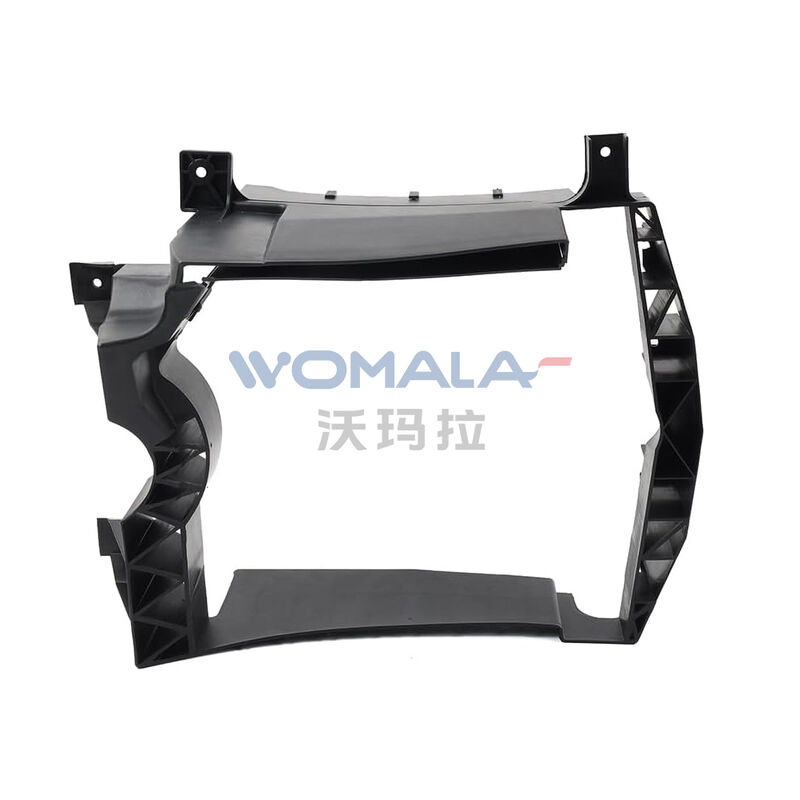 Womala Auto Parts LR034578 ซ้าย ขวา รีเดียเตอร์ สปอยเลอร์สําหรับ Land Rover Range Rover Vogue