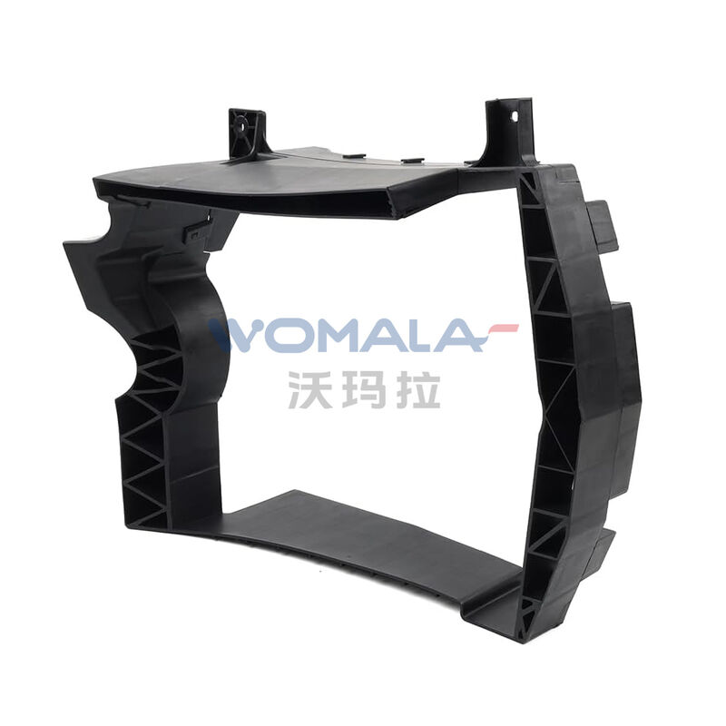 Womala Auto Parts LR034578 ซ้าย ขวา รีเดียเตอร์ สปอยเลอร์สําหรับ Land Rover Range Rover Vogue