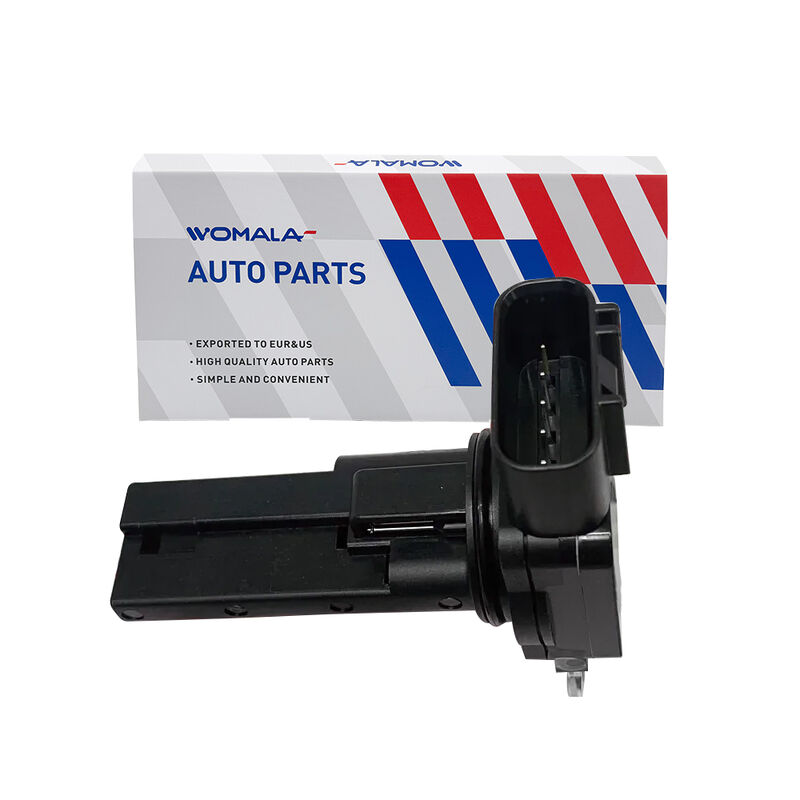 Womala Auto Parts Premium Mass Air Flow Sensor LR012073 สําหรับรถยนต์ Land Rover Discovery Range Rover Sport