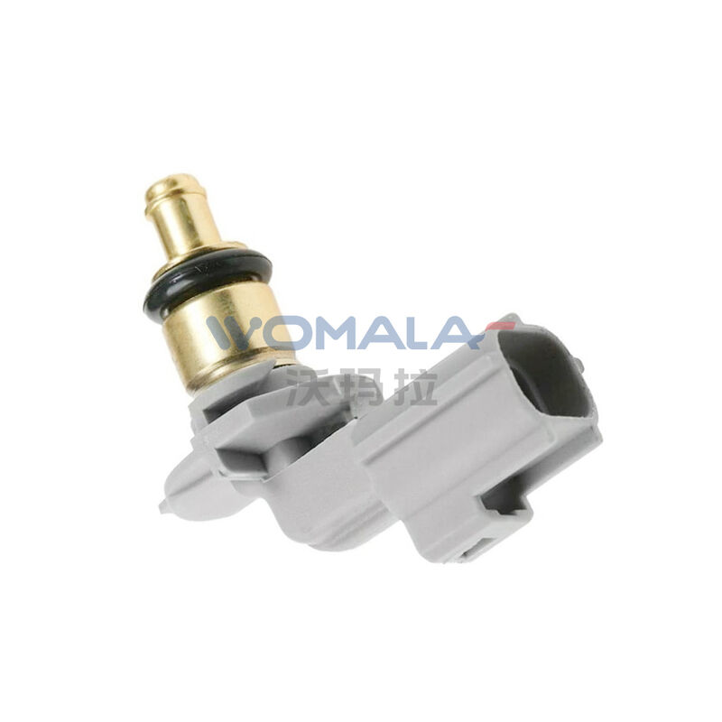 เครื่องตรวจจับอุณหภูมิน้ําเย็นเครื่อง Womala 4346360 สําหรับ Land Rover RANGE ROVER EVOQUE DISCOVERY