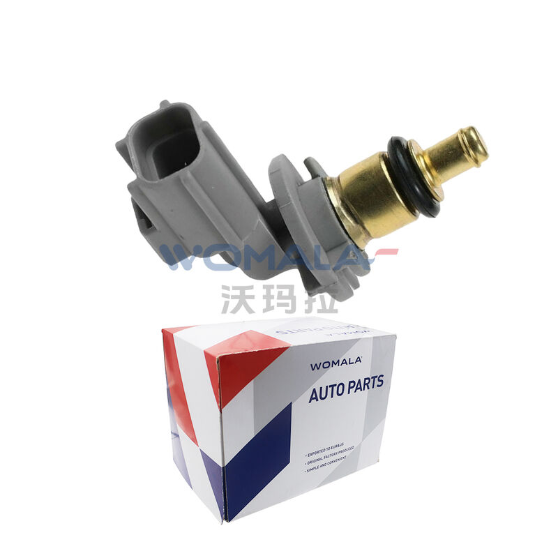 เครื่องตรวจจับอุณหภูมิน้ําเย็นเครื่อง Womala 4346360 สําหรับ Land Rover RANGE ROVER EVOQUE DISCOVERY