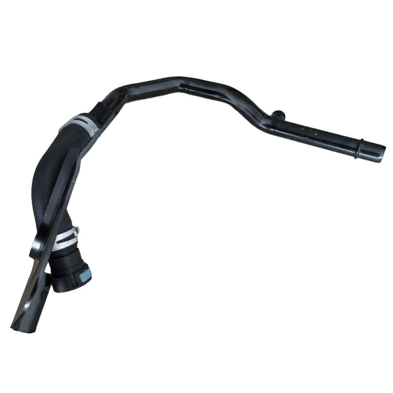 ท่อน้ำหล่อเย็น Womala พร้อมขายึด LR031393 สำหรับ Land Rover Range Rover Sport DISCOVERY IV