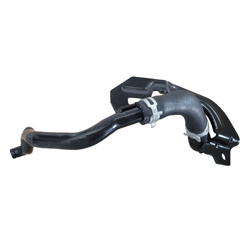 ท่อน้ำหล่อเย็น Womala พร้อมขายึด LR031393 สำหรับ Land Rover Range Rover Sport DISCOVERY IV